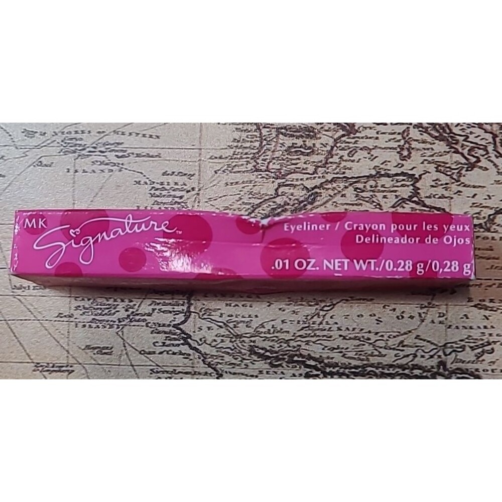 New In Box Mary Kay Signature Eyeliner Olive 008188 .01 oz